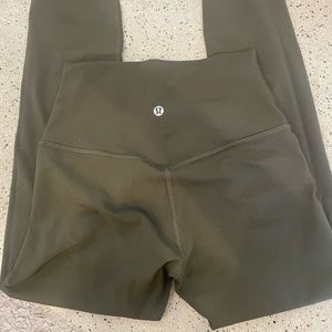 Lululemon Align 25” Leggings